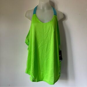 New Nike Dri Fit Women’s L